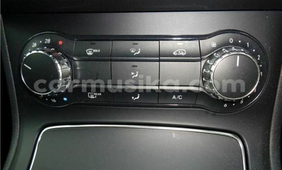 Acheter Occasion Voiture Mercedes‒Benz A–Class Bleu à Harare, Harare Acheter Occasion Voiture Mercedes‒Benz A–Class Bleu à Harare, Harare