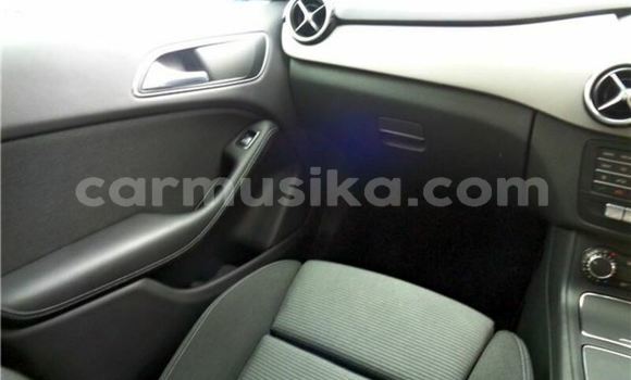 Acheter Occasion Voiture Mercedes‒Benz A–Class Bleu à Harare, Harare Acheter Occasion Voiture Mercedes‒Benz A–Class Bleu à Harare, Harare