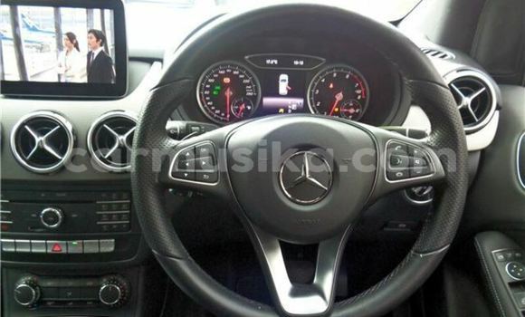Acheter Occasion Voiture Mercedes‒Benz A–Class Bleu à Harare, Harare Acheter Occasion Voiture Mercedes‒Benz A–Class Bleu à Harare, Harare
