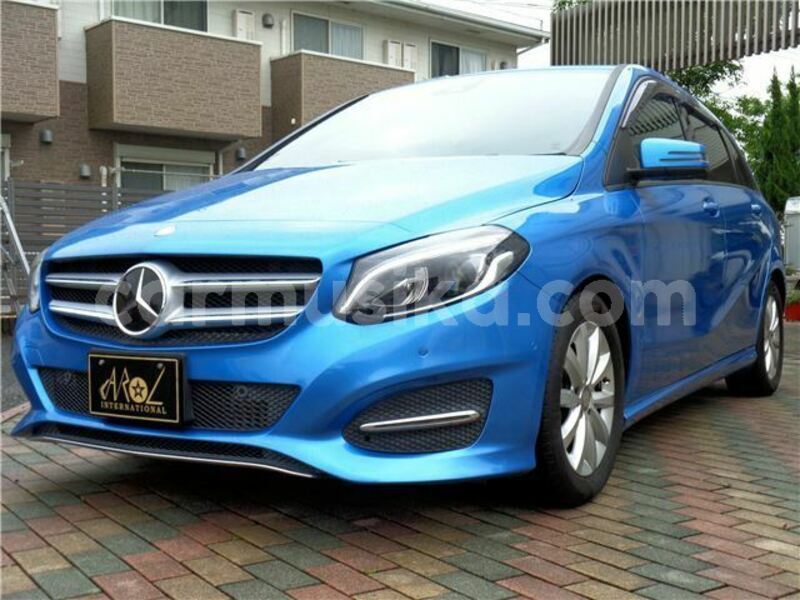 Big with watermark mercedes benz a class harare harare 33322