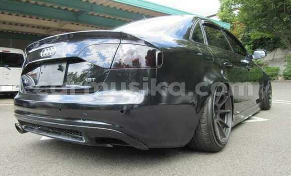 Tenga Tsaru Audi A4 Nhema Mota in Harare in Harare Tenga Tsaru Audi A4 Nhema Mota in Harare in Harare