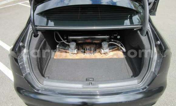 Tenga Tsaru Audi A4 Nhema Mota in Harare in Harare Tenga Tsaru Audi A4 Nhema Mota in Harare in Harare