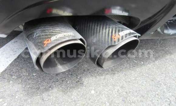 Tenga Tsaru Audi A4 Nhema Mota in Harare in Harare Tenga Tsaru Audi A4 Nhema Mota in Harare in Harare