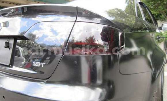 Tenga Tsaru Audi A4 Nhema Mota in Harare in Harare Tenga Tsaru Audi A4 Nhema Mota in Harare in Harare