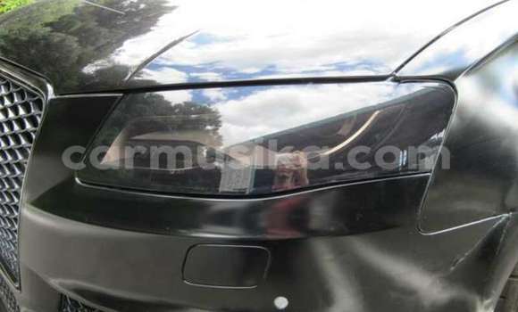 Tenga Tsaru Audi A4 Nhema Mota in Harare in Harare Tenga Tsaru Audi A4 Nhema Mota in Harare in Harare