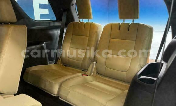 Acheter Occasion Voiture Ford Explorer Blanc à Beitbridge, Matabeleland South Acheter Occasion Voiture Ford Explorer Blanc à Beitbridge, Matabeleland South