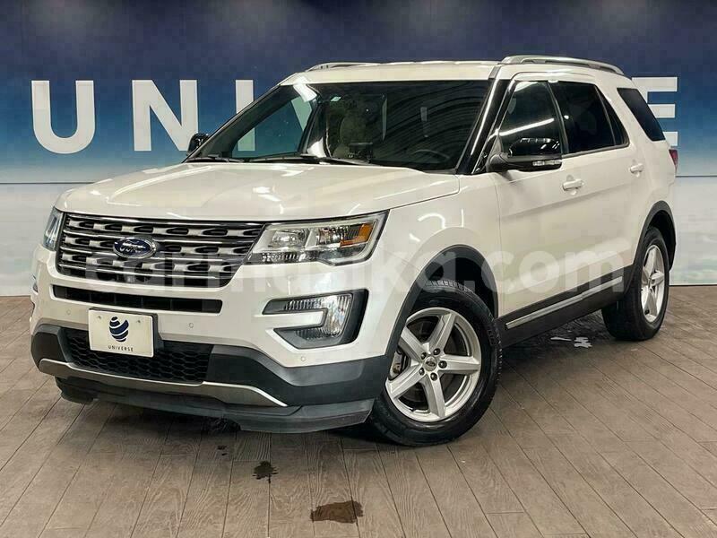 Big with watermark ford explorer matabeleland south beitbridge 33325