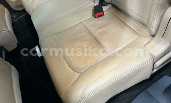 Acheter Occasion Voiture Ford Explorer Blanc à Beitbridge, Matabeleland South Acheter Occasion Voiture Ford Explorer Blanc à Beitbridge, Matabeleland South