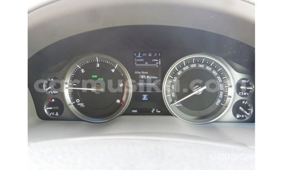 Tenga Imported Toyota Land Cruiser Zvimwe Mota in Import - Dubai in Harare Tenga Imported Toyota Land Cruiser Zvimwe Mota in Import - Dubai in Harare