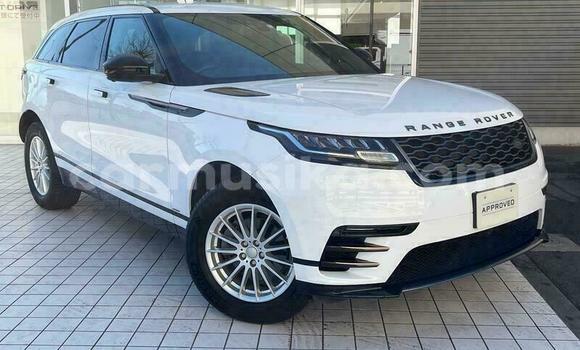 Acheter Occasion Voiture Land Rover Range Rover Velar Blanc à Beitbridge, Matabeleland South Acheter Occasion Voiture Land Rover Range Rover Velar Blanc à Beitbridge, Matabeleland South