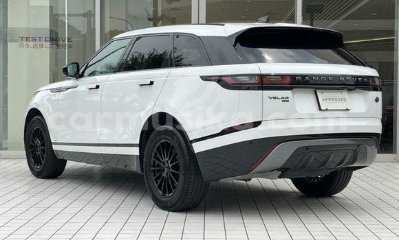 Acheter Occasion Voiture Land Rover Range Rover Velar Blanc à Beitbridge, Matabeleland South Acheter Occasion Voiture Land Rover Range Rover Velar Blanc à Beitbridge, Matabeleland South
