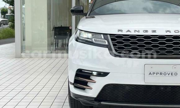 Acheter Occasion Voiture Land Rover Range Rover Velar Blanc à Beitbridge, Matabeleland South Acheter Occasion Voiture Land Rover Range Rover Velar Blanc à Beitbridge, Matabeleland South