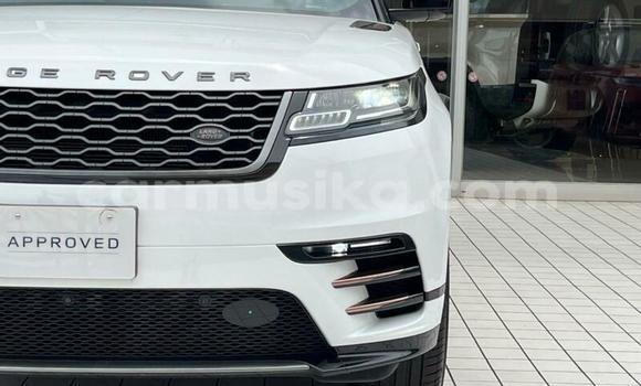Acheter Occasion Voiture Land Rover Range Rover Velar Blanc à Beitbridge, Matabeleland South Acheter Occasion Voiture Land Rover Range Rover Velar Blanc à Beitbridge, Matabeleland South