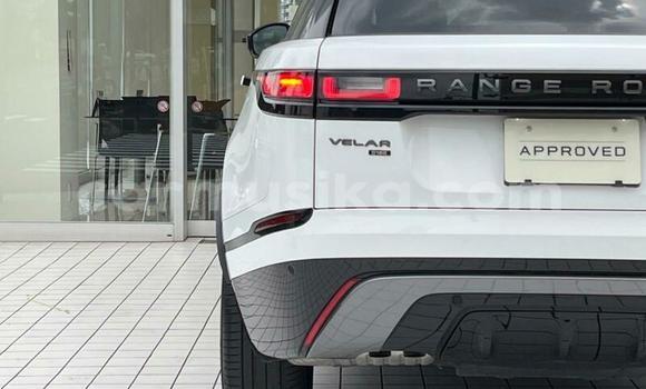 Acheter Occasion Voiture Land Rover Range Rover Velar Blanc à Beitbridge, Matabeleland South Acheter Occasion Voiture Land Rover Range Rover Velar Blanc à Beitbridge, Matabeleland South