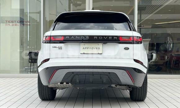 Acheter Occasion Voiture Land Rover Range Rover Velar Blanc à Beitbridge, Matabeleland South Acheter Occasion Voiture Land Rover Range Rover Velar Blanc à Beitbridge, Matabeleland South