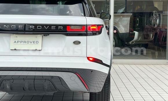 Acheter Occasion Voiture Land Rover Range Rover Velar Blanc à Beitbridge, Matabeleland South Acheter Occasion Voiture Land Rover Range Rover Velar Blanc à Beitbridge, Matabeleland South