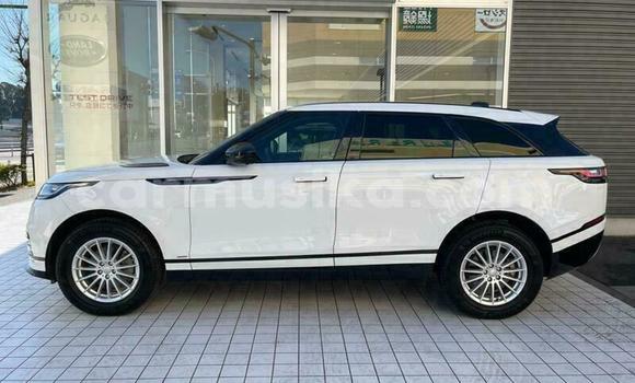 Acheter Occasion Voiture Land Rover Range Rover Velar Blanc à Beitbridge, Matabeleland South Acheter Occasion Voiture Land Rover Range Rover Velar Blanc à Beitbridge, Matabeleland South