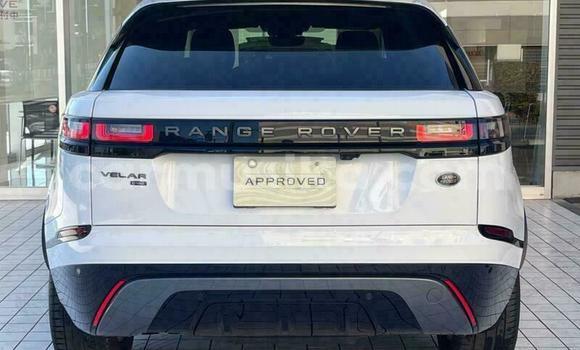 Acheter Occasion Voiture Land Rover Range Rover Velar Blanc à Beitbridge, Matabeleland South Acheter Occasion Voiture Land Rover Range Rover Velar Blanc à Beitbridge, Matabeleland South