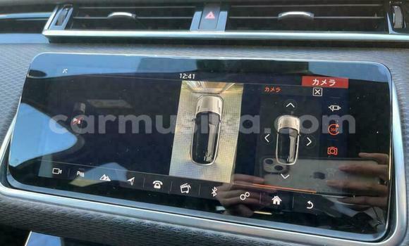 Acheter Occasion Voiture Land Rover Range Rover Velar Blanc à Beitbridge, Matabeleland South Acheter Occasion Voiture Land Rover Range Rover Velar Blanc à Beitbridge, Matabeleland South