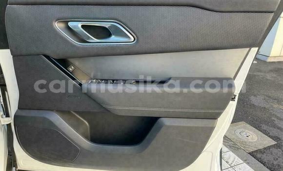 Acheter Occasion Voiture Land Rover Range Rover Velar Blanc à Beitbridge, Matabeleland South Acheter Occasion Voiture Land Rover Range Rover Velar Blanc à Beitbridge, Matabeleland South