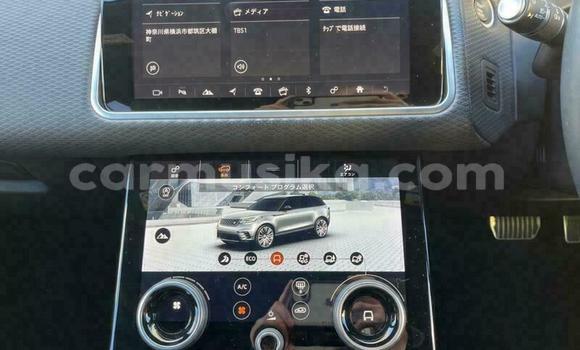 Acheter Occasion Voiture Land Rover Range Rover Velar Blanc à Beitbridge, Matabeleland South Acheter Occasion Voiture Land Rover Range Rover Velar Blanc à Beitbridge, Matabeleland South