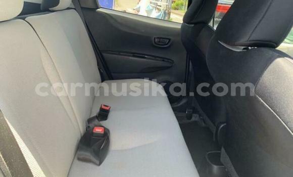 Buy Used Toyota Vitz Silver Car in Beitbridge in Matabeleland South Buy Used Toyota Vitz Silver Car in Beitbridge in Matabeleland South