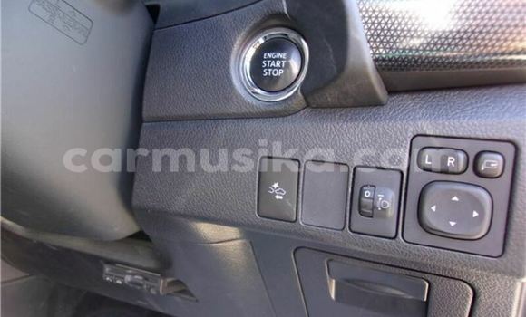 Acheter Occasion Voiture Toyota Auris Gris à Beitbridge, Matabeleland South Acheter Occasion Voiture Toyota Auris Gris à Beitbridge, Matabeleland South