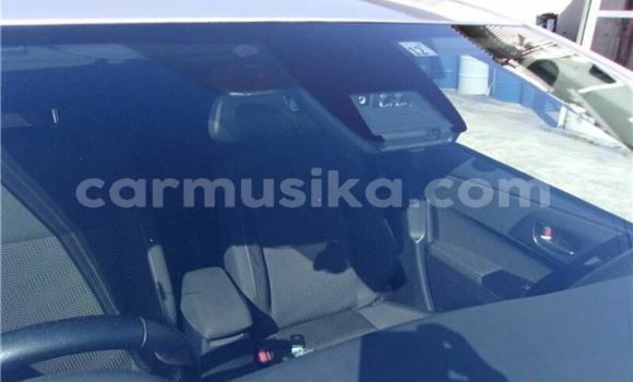 Acheter Occasion Voiture Toyota Auris Gris à Beitbridge, Matabeleland South Acheter Occasion Voiture Toyota Auris Gris à Beitbridge, Matabeleland South