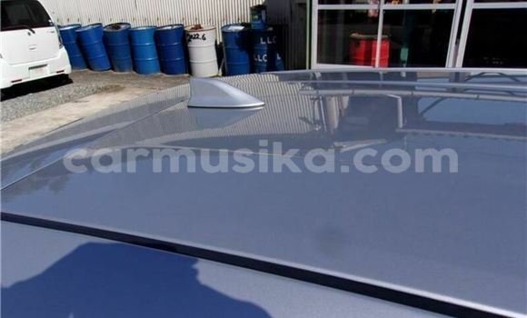 Acheter Occasion Voiture Toyota Auris Gris à Beitbridge, Matabeleland South Acheter Occasion Voiture Toyota Auris Gris à Beitbridge, Matabeleland South