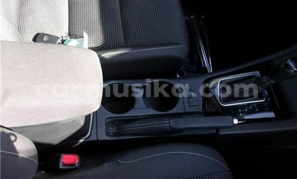 Acheter Occasion Voiture Toyota Auris Gris à Beitbridge, Matabeleland South Acheter Occasion Voiture Toyota Auris Gris à Beitbridge, Matabeleland South