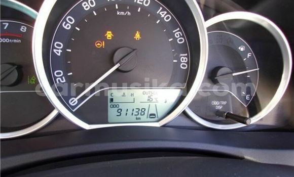 Acheter Occasion Voiture Toyota Auris Gris à Beitbridge, Matabeleland South Acheter Occasion Voiture Toyota Auris Gris à Beitbridge, Matabeleland South