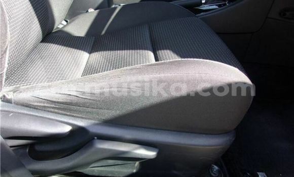 Acheter Occasion Voiture Toyota Auris Gris à Beitbridge, Matabeleland South Acheter Occasion Voiture Toyota Auris Gris à Beitbridge, Matabeleland South