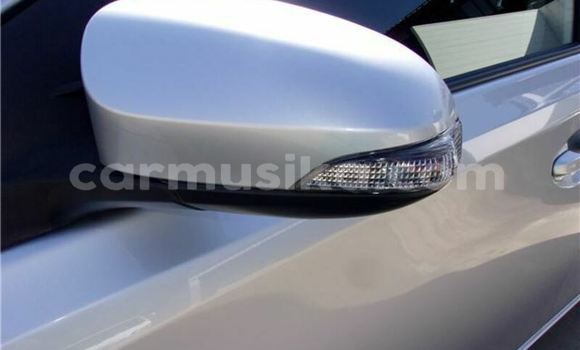 Acheter Occasion Voiture Toyota Auris Gris à Beitbridge, Matabeleland South Acheter Occasion Voiture Toyota Auris Gris à Beitbridge, Matabeleland South