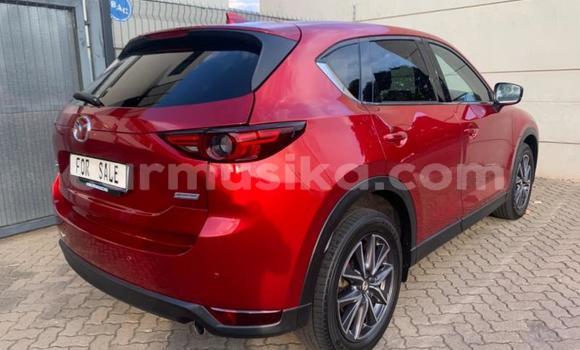 Tenga Tsaru Mazda CX-5 Tsvuku Mota in Beitbridge in Matabeleland South Tenga Tsaru Mazda CX-5 Tsvuku Mota in Beitbridge in Matabeleland South