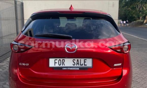 Tenga Tsaru Mazda CX-5 Tsvuku Mota in Beitbridge in Matabeleland South Tenga Tsaru Mazda CX-5 Tsvuku Mota in Beitbridge in Matabeleland South