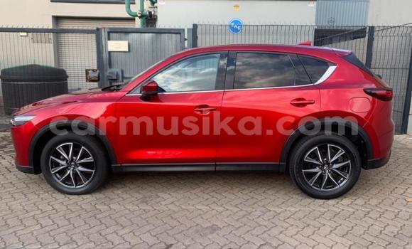 Tenga Tsaru Mazda CX-5 Tsvuku Mota in Beitbridge in Matabeleland South Tenga Tsaru Mazda CX-5 Tsvuku Mota in Beitbridge in Matabeleland South