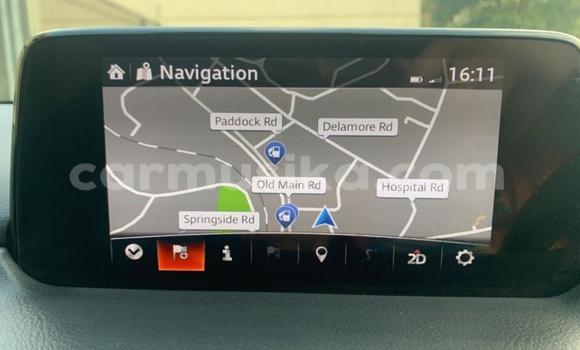 Tenga Tsaru Mazda CX-5 Tsvuku Mota in Beitbridge in Matabeleland South Tenga Tsaru Mazda CX-5 Tsvuku Mota in Beitbridge in Matabeleland South