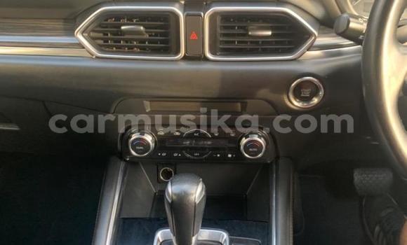 Tenga Tsaru Mazda CX-5 Tsvuku Mota in Beitbridge in Matabeleland South Tenga Tsaru Mazda CX-5 Tsvuku Mota in Beitbridge in Matabeleland South