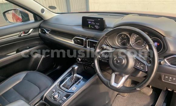 Tenga Tsaru Mazda CX-5 Tsvuku Mota in Beitbridge in Matabeleland South Tenga Tsaru Mazda CX-5 Tsvuku Mota in Beitbridge in Matabeleland South