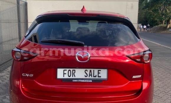 Tenga Tsaru Mazda CX-5 Tsvuku Mota in Beitbridge in Matabeleland South Tenga Tsaru Mazda CX-5 Tsvuku Mota in Beitbridge in Matabeleland South