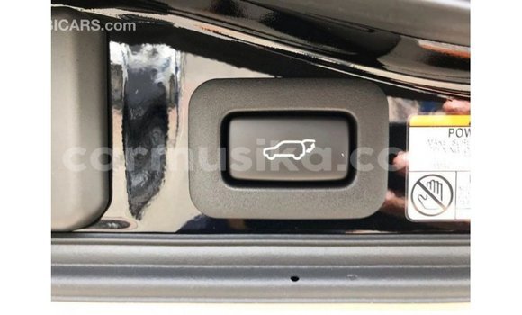 Buy Import Toyota Land Cruiser Black Car in Import - Dubai in Harare Buy Import Toyota Land Cruiser Black Car in Import - Dubai in Harare