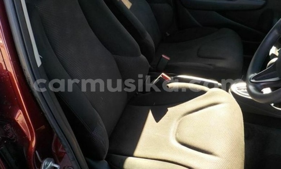 Acheter Occasion Voiture Honda Fit Beige à Beitbridge, Matabeleland South Acheter Occasion Voiture Honda Fit Beige à Beitbridge, Matabeleland South