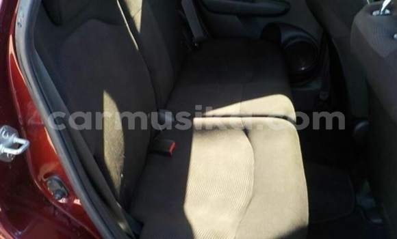 Acheter Occasion Voiture Honda Fit Beige à Beitbridge, Matabeleland South Acheter Occasion Voiture Honda Fit Beige à Beitbridge, Matabeleland South