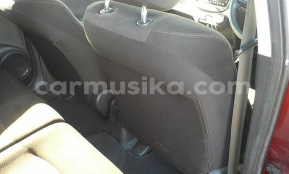 Acheter Occasion Voiture Honda Fit Beige à Beitbridge, Matabeleland South Acheter Occasion Voiture Honda Fit Beige à Beitbridge, Matabeleland South