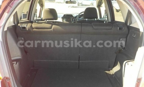 Acheter Occasion Voiture Honda Fit Beige à Beitbridge, Matabeleland South Acheter Occasion Voiture Honda Fit Beige à Beitbridge, Matabeleland South