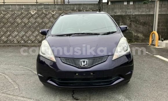 Acheter Occasion Voiture Honda Fit Bleu à Beitbridge, Matabeleland South Acheter Occasion Voiture Honda Fit Bleu à Beitbridge, Matabeleland South