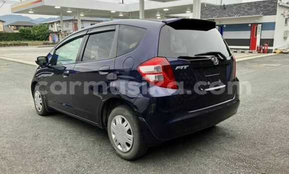 Acheter Occasion Voiture Honda Fit Bleu à Beitbridge, Matabeleland South Acheter Occasion Voiture Honda Fit Bleu à Beitbridge, Matabeleland South