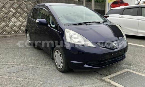 Acheter Occasion Voiture Honda Fit Bleu à Beitbridge, Matabeleland South Acheter Occasion Voiture Honda Fit Bleu à Beitbridge, Matabeleland South