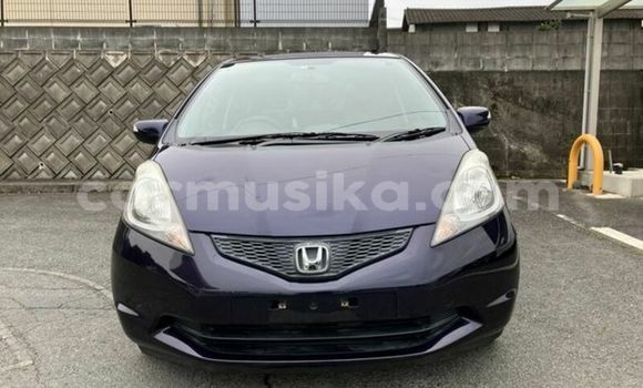 Acheter Occasion Voiture Honda Fit Bleu à Beitbridge, Matabeleland South Acheter Occasion Voiture Honda Fit Bleu à Beitbridge, Matabeleland South