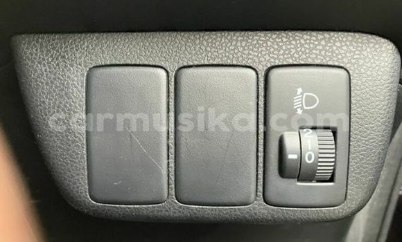 Acheter Occasion Voiture Honda Fit Bleu à Beitbridge, Matabeleland South Acheter Occasion Voiture Honda Fit Bleu à Beitbridge, Matabeleland South